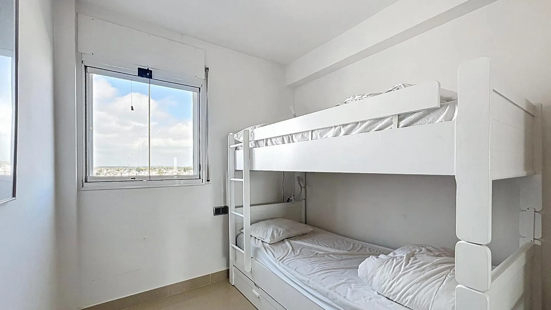 Appartamento Port Grec 3 - Piso Vista Al Puerto Y Montana Empuriabrava Spagna